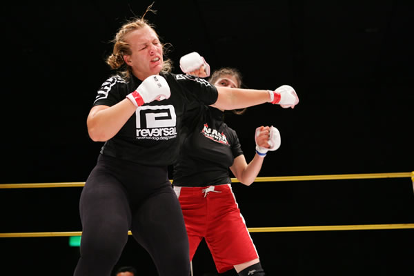 Smack Girl World Remix 2004 - Megumi Yabushita and Ana Carolina